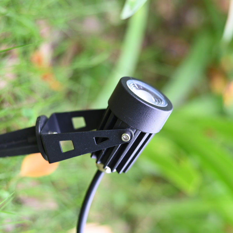 Outdoor Lighting Volt - Lampu Taman Luar Ruangan 12 Volt