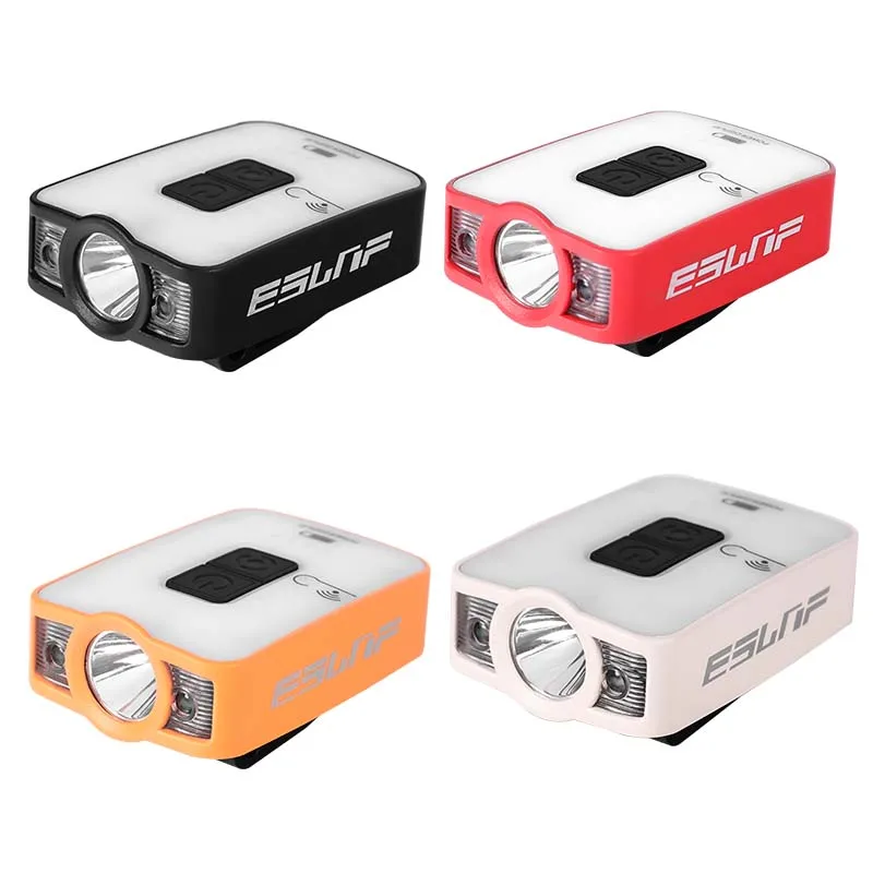 Outdoor Lighting Brands - Lampu Kepala Induksi Tahan Air ESLNF