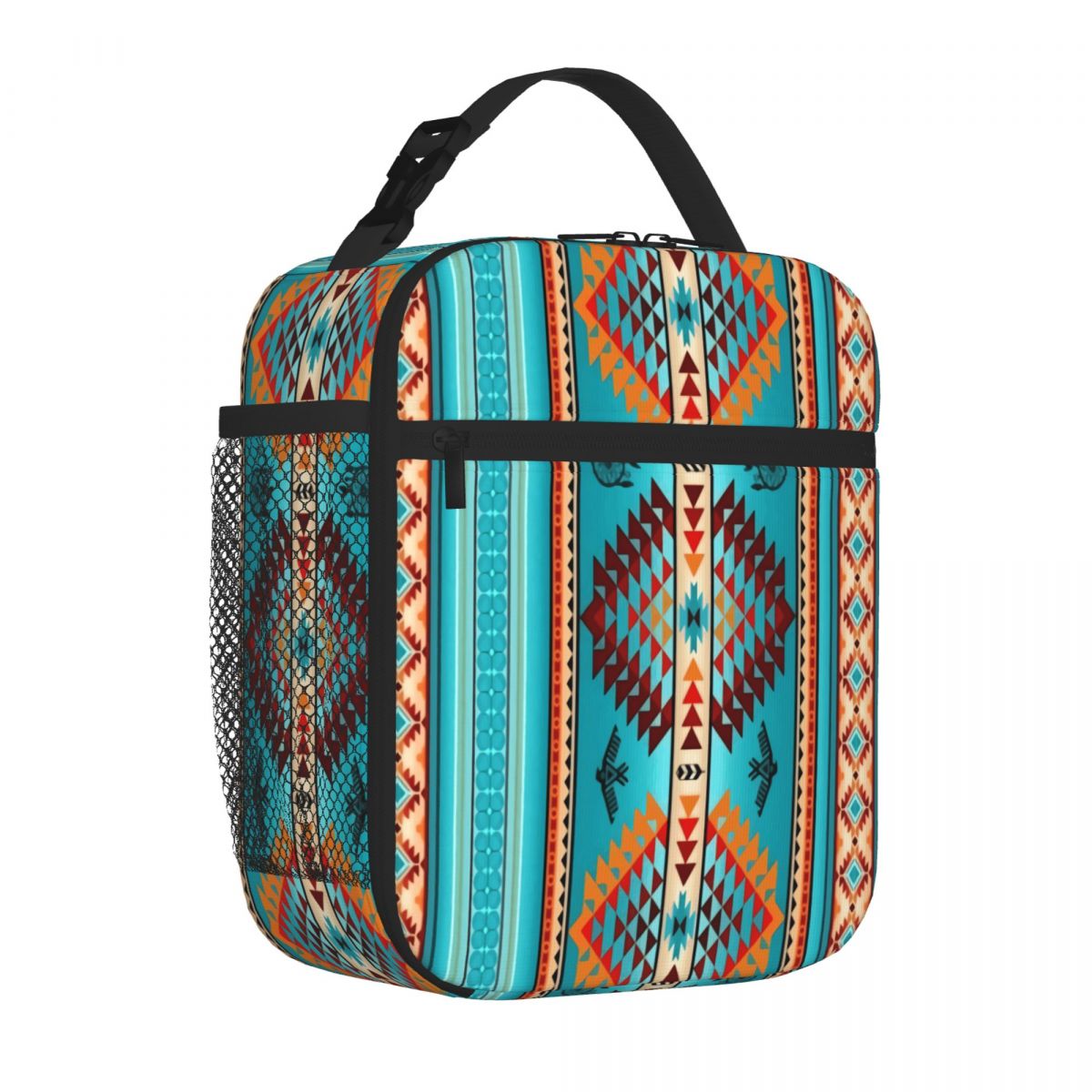 Outdoor Lighting On Sale - Tas Makan Siang Mewah Ringan Aztec