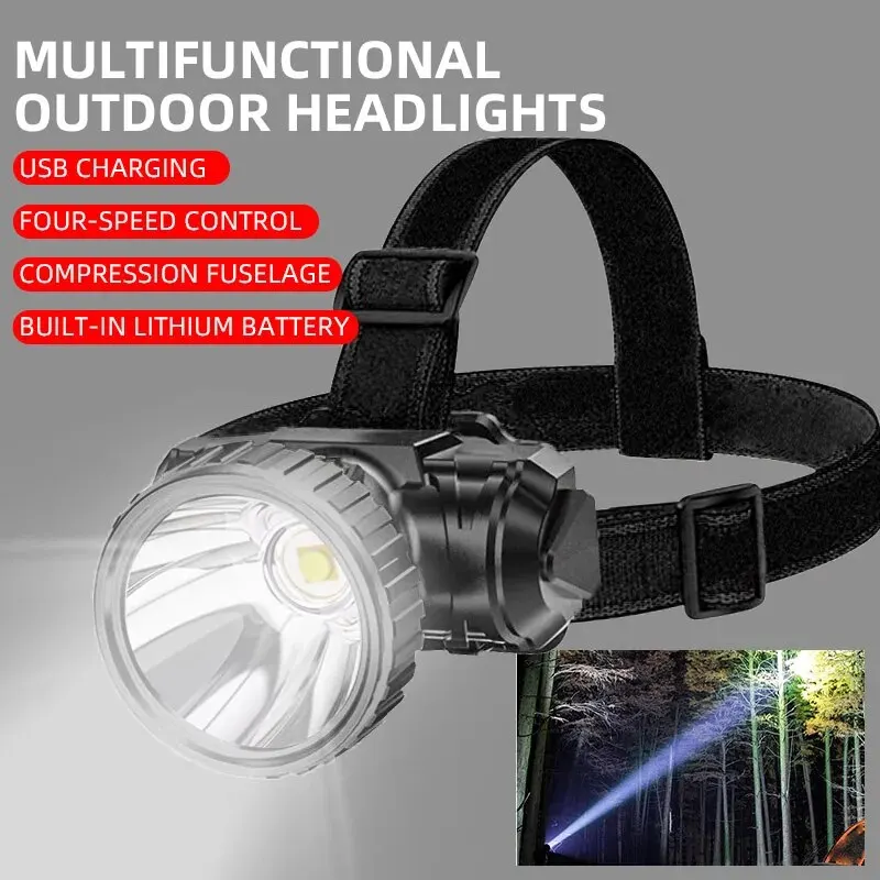 Outdoor Lighting Brands - Lampu pancing LED, lampu pancing LED