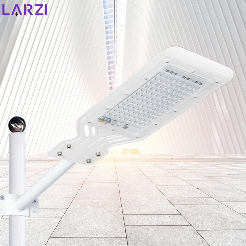 Zumtobel Outdoor Lighting - Lampu Jalan LED 100W tahan air