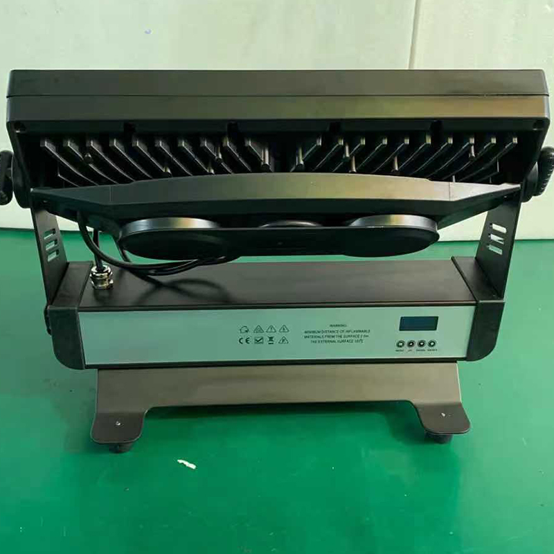 Outdoor Lighting Architectural - Lampu Sorot Dinding Lanskap Arsitektural Tahan