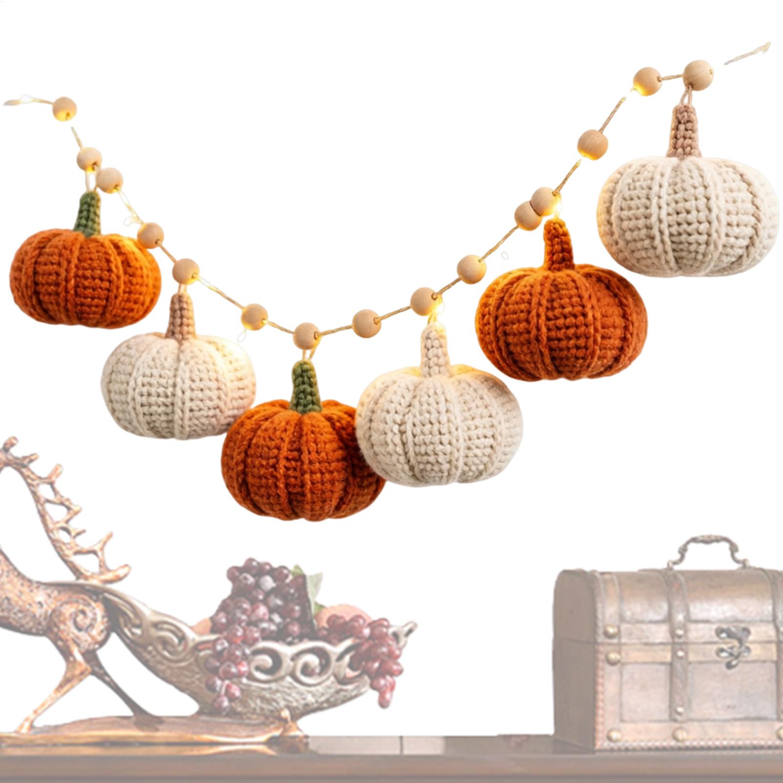 Outdoor Lighting Halloween - Lampu Halloween untuk Perapian Dalam Ruangan,