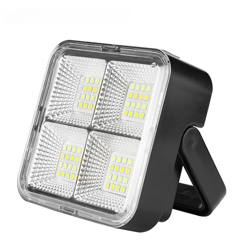 Outdoor Lighting Vendor - VOLODYMYR Lampu Penjual Jalanan Lampu Sorot
