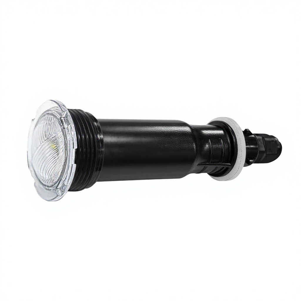 Pond Light Submersible - Lampu Kolam Renang LED RGBW 12W
