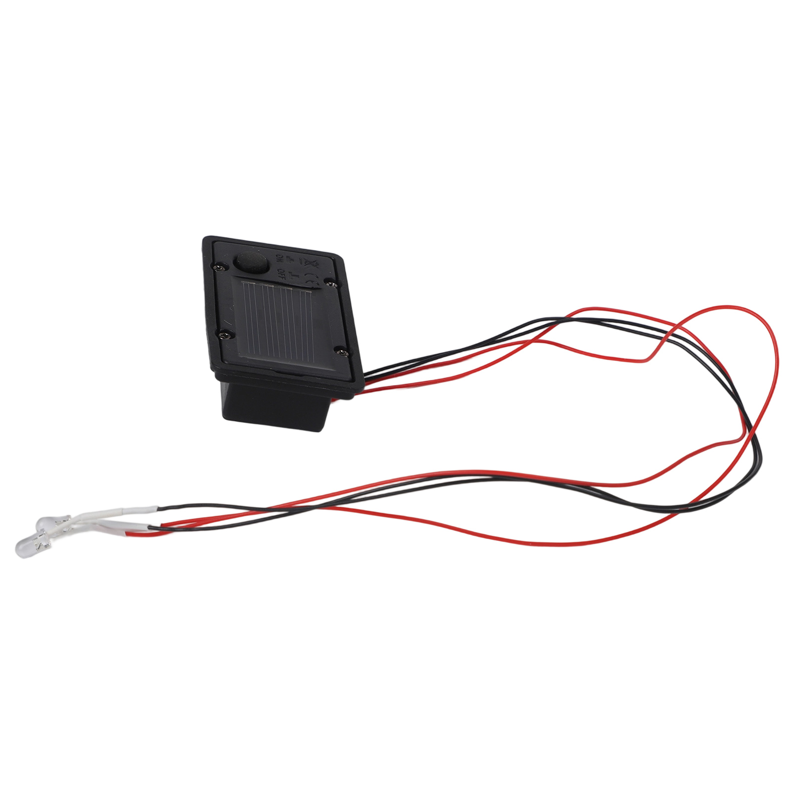 Outdoor Lighting Architectural - Lampu LED dari Senja Hingga Fajar