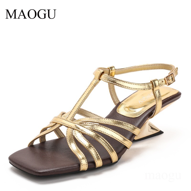 Outdoor Lighting Modern - Sandal Gladiator Wanita Ukuran 35-42 Sepatu