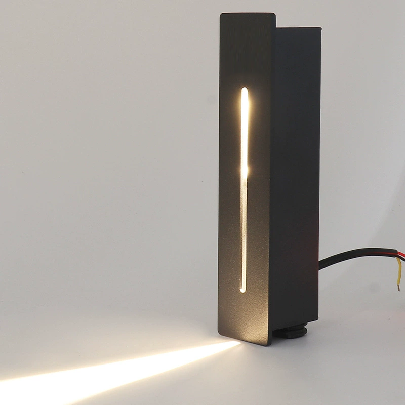 Outdoor Lighting Linear - Lampu Kaki 3W Tahan Air Luar