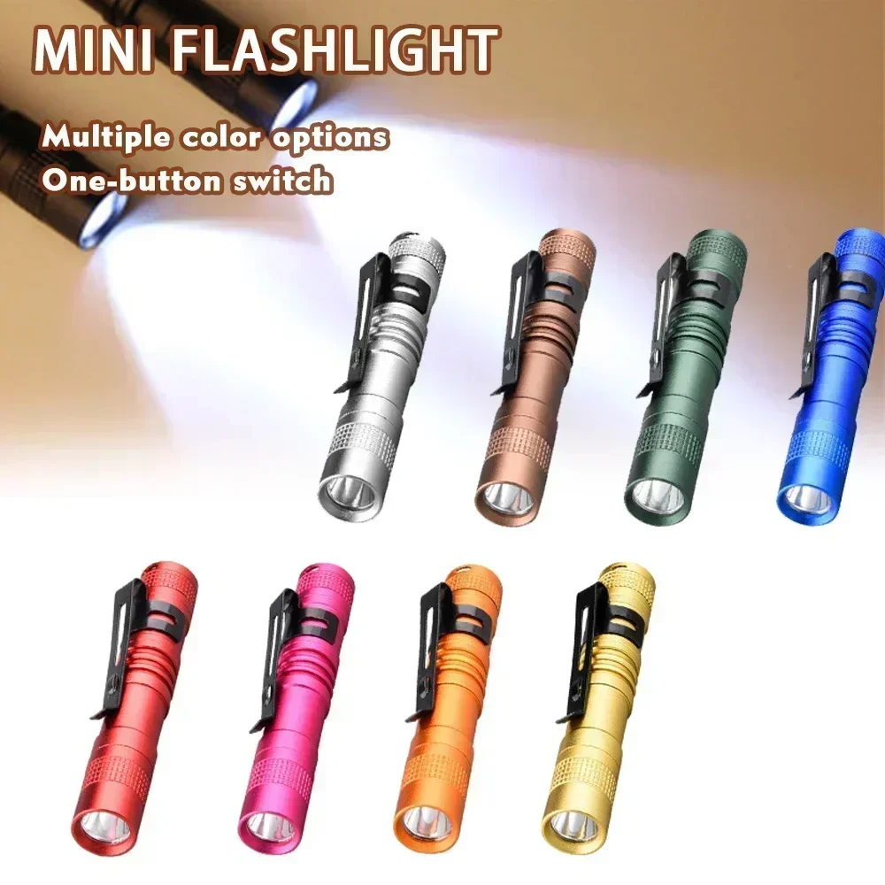 Lampu Pena LED Mini Portabel d - Outdoor Lighting Fixtures ulasan dan harga