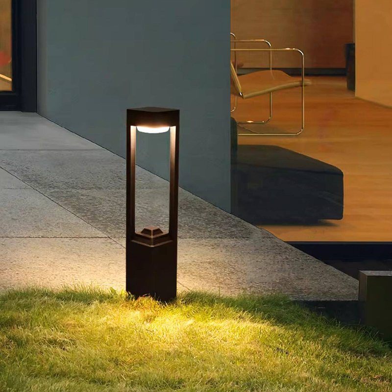 Lampu lantai bercahaya untuk h - Outdoor Lighting Lamp ulasan dan harga