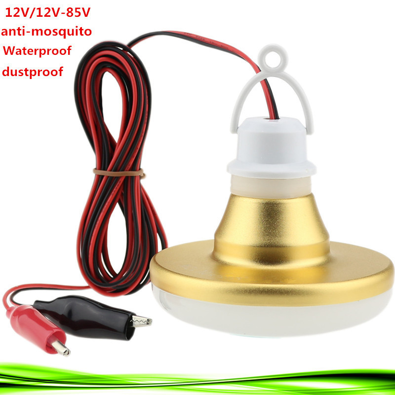 Lampu LED Tahan Air 12V 12/15/ - Outdoor Lighting Vendor ulasan dan harga