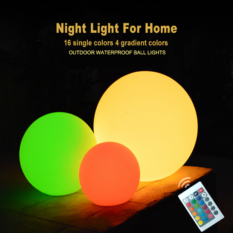 Lampu LED Natal untuk dekorasi - Pond Light Submersible ulasan dan harga