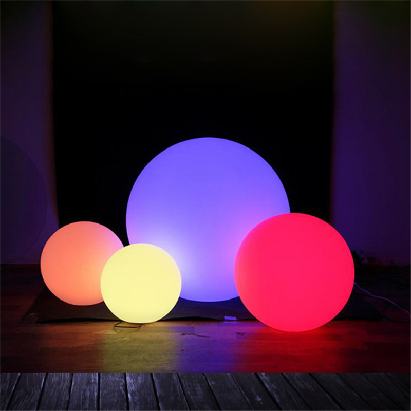 Lampu LED Natal untuk dekorasi - Pond Light Submersible ulasan dan harga