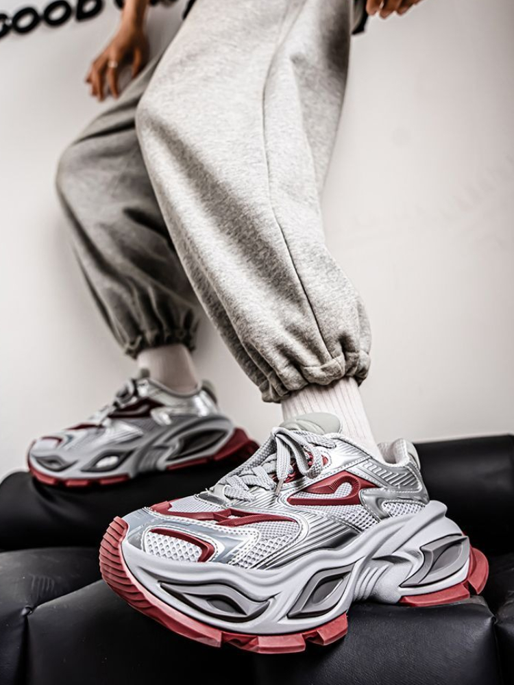 Sneaker Bersirkulasi Sepatu Ol - Outdoor Lighting On Sale ulasan dan harga