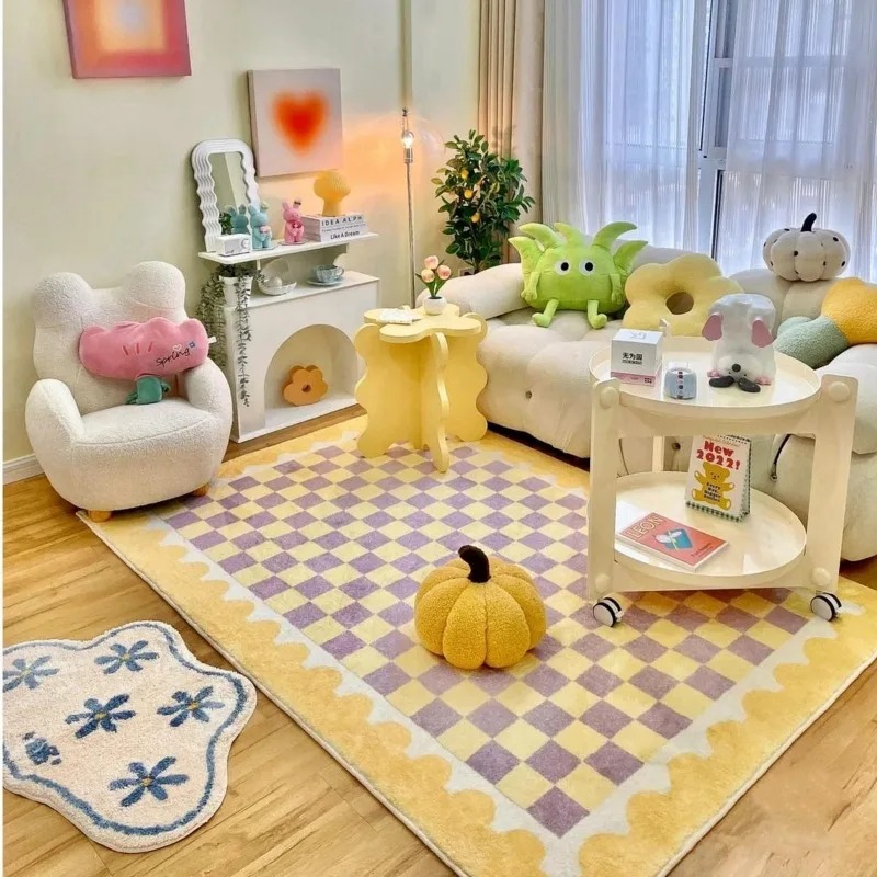 Karpet Samping Tempat Tidur Ko - Outdoor Lighting Online ulasan dan harga