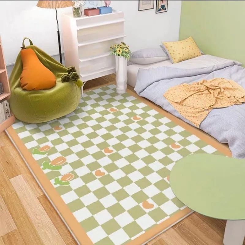 Karpet Samping Tempat Tidur Ko - Outdoor Lighting Online ulasan dan harga