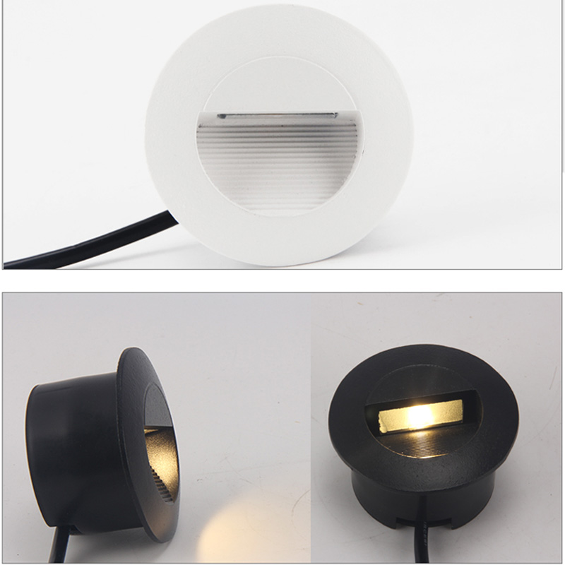 Lampu Tangga Led Luar Ruangan  - Outdoor Lighting Linear ulasan dan harga
