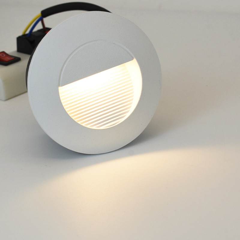 Lampu Tangga Led Luar Ruangan  - Outdoor Lighting Linear ulasan dan harga