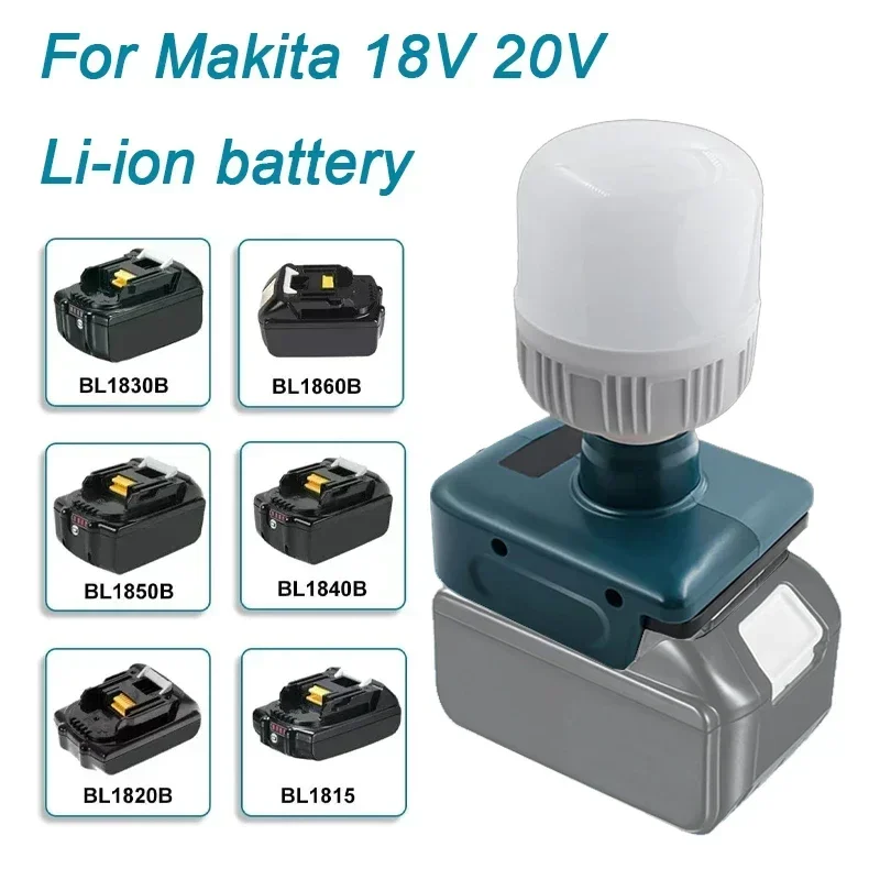 Lampu LED Portabel untuk Peker - Outdoor Lighting Volt ulasan dan harga