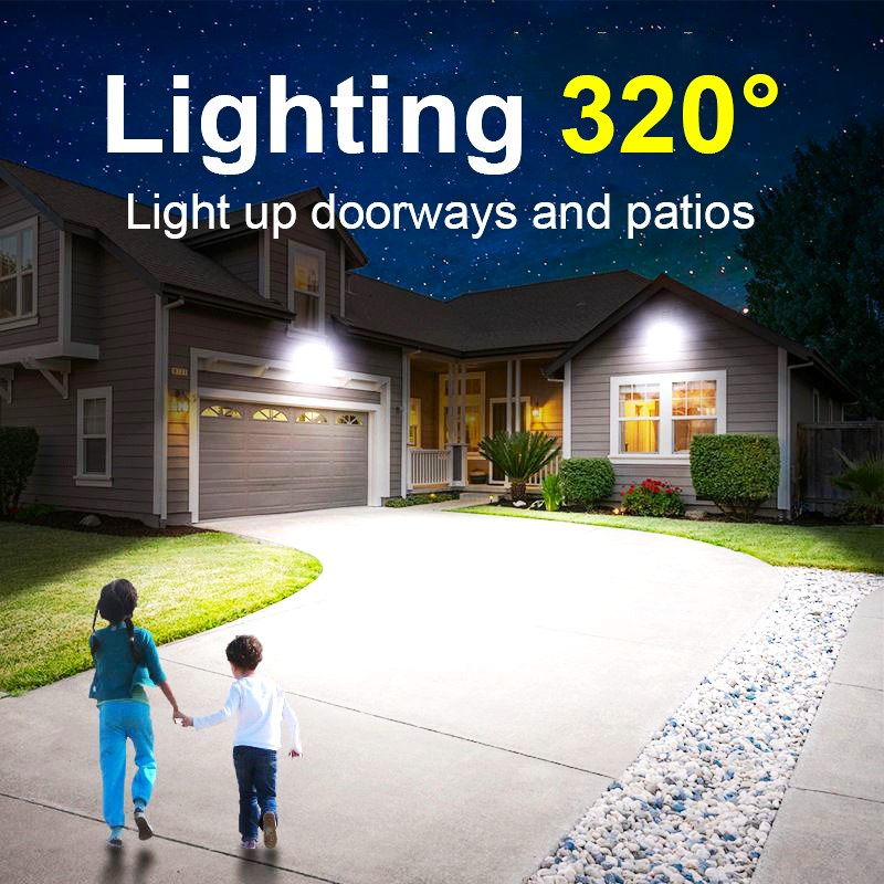 Lampu Jalan Tenaga Surya 3000W - Zumtobel Outdoor Lighting ulasan dan harga