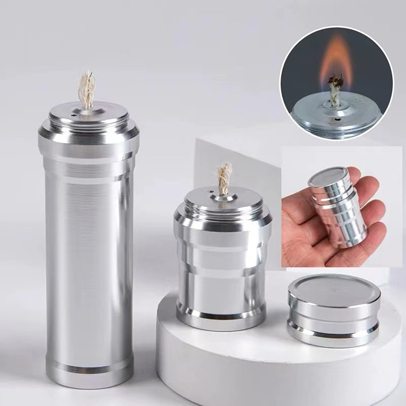 Lampu Alkohol Mini Portabel Ba - Outdoor Lighting Brands ulasan dan harga