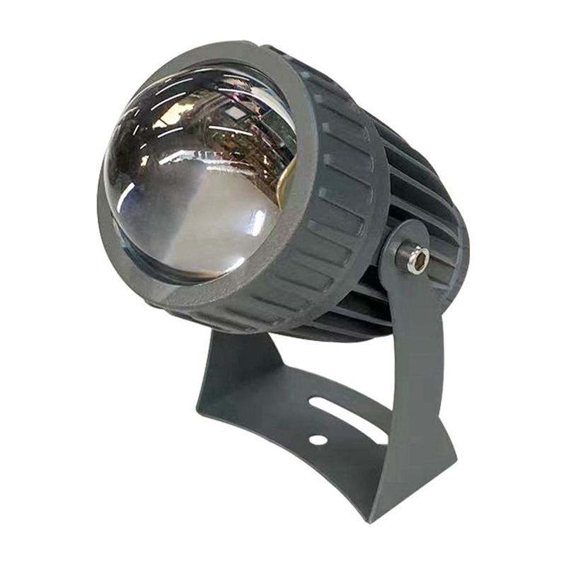 Lampu Sorot Taman LED Luar Rua - Outdoor Lighting Fixtures ulasan dan harga