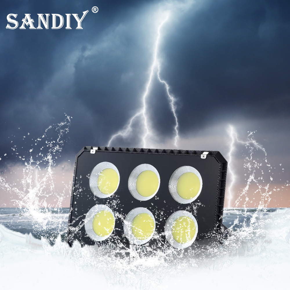 Lampu Sorot LED Lampu Sorot Lu - Zumtobel Outdoor Lighting ulasan dan harga