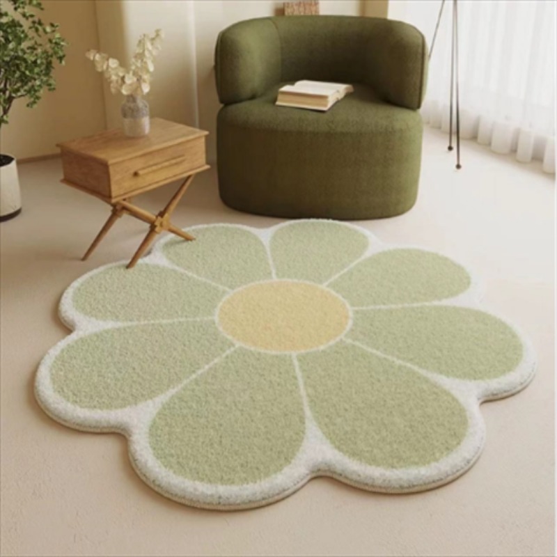 Karpet Ruang Tamu Mewah Gaya K - Outdoor Lighting Online ulasan dan harga