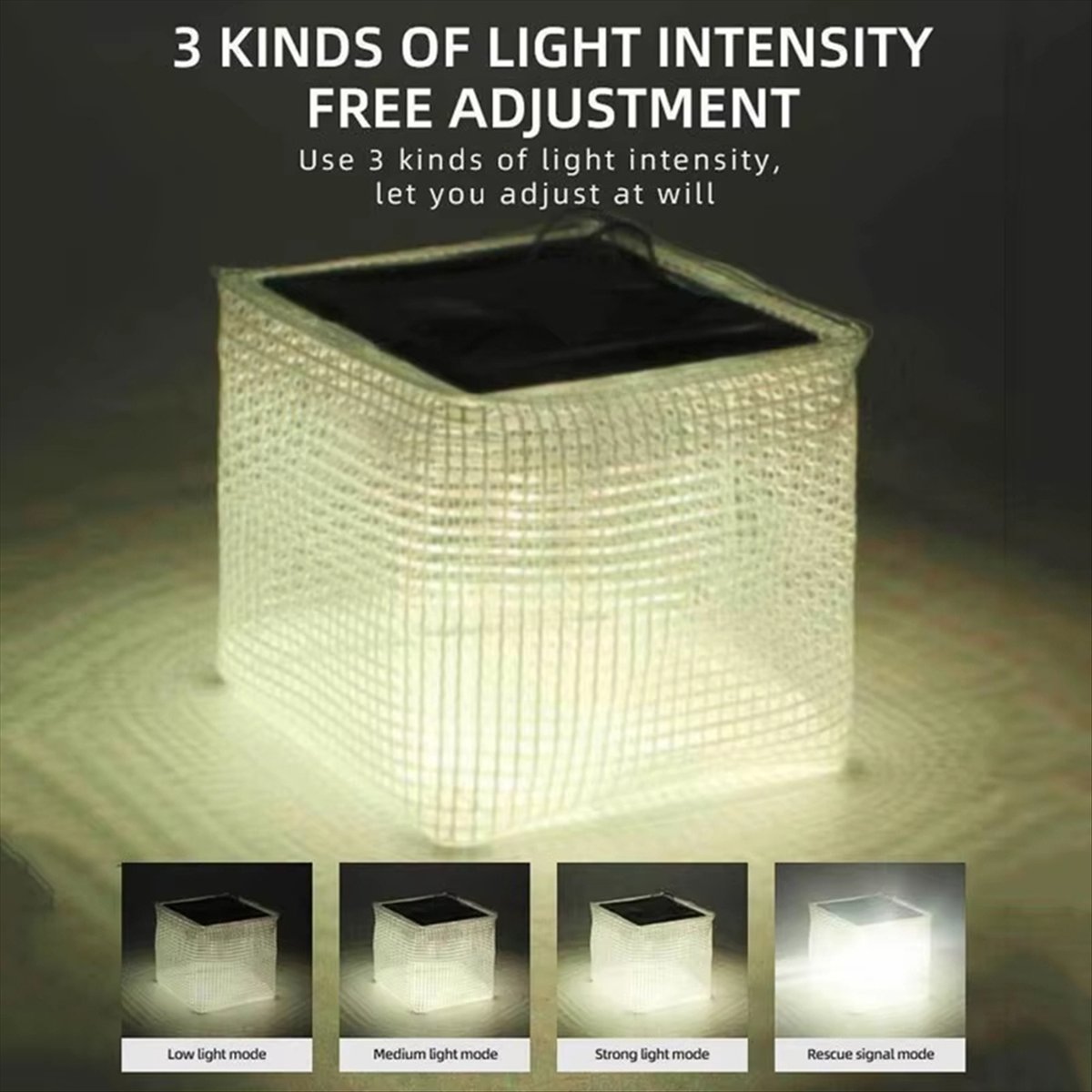 (DIJUAL) Lampu Kemah LED Tiup  - Outdoor Lighting On Sale ulasan dan harga