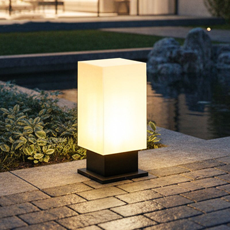 Lampu lantai bercahaya untuk h - Outdoor Lighting Lamp ulasan dan harga