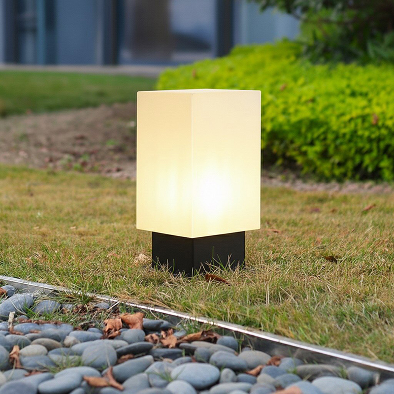 Lampu lantai bercahaya untuk h - Outdoor Lighting Lamp ulasan dan harga