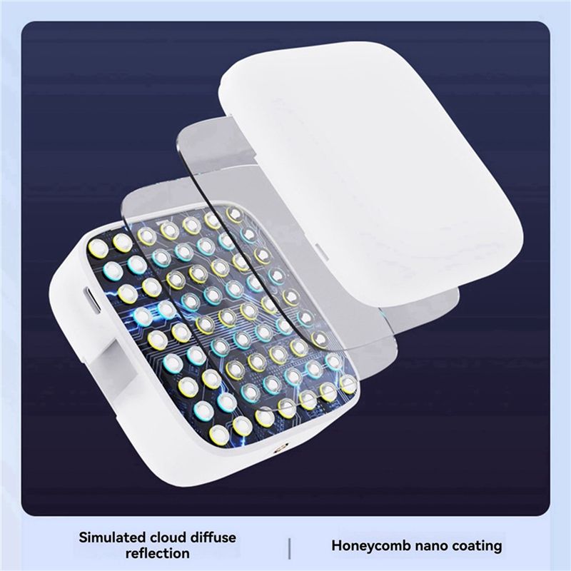 ~【Sedang Diskon】M22 Lampu Self - Outdoor Lighting On Sale ulasan dan harga