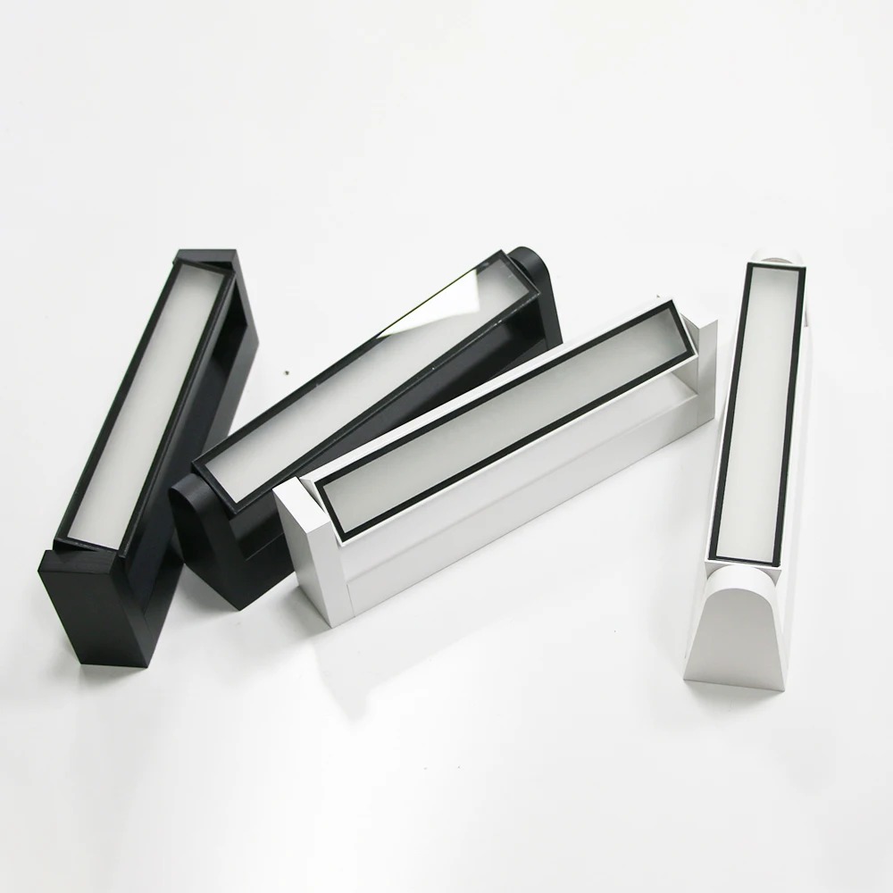 Lampu Dinding LED Luar Ruangan - Outdoor Lighting Linear ulasan dan harga