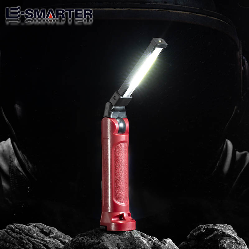 Lampu Kerja LED COB Senter Lip - Outdoor Lighting Fixtures ulasan dan harga