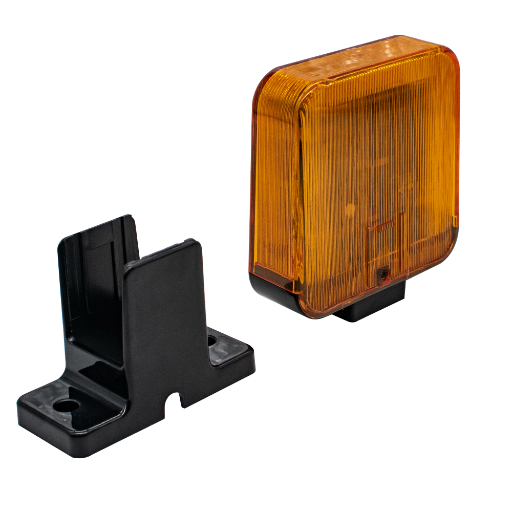 Lampu Alarm Sinyal LED Luar Ru - Outdoor Lighting Linear ulasan dan harga