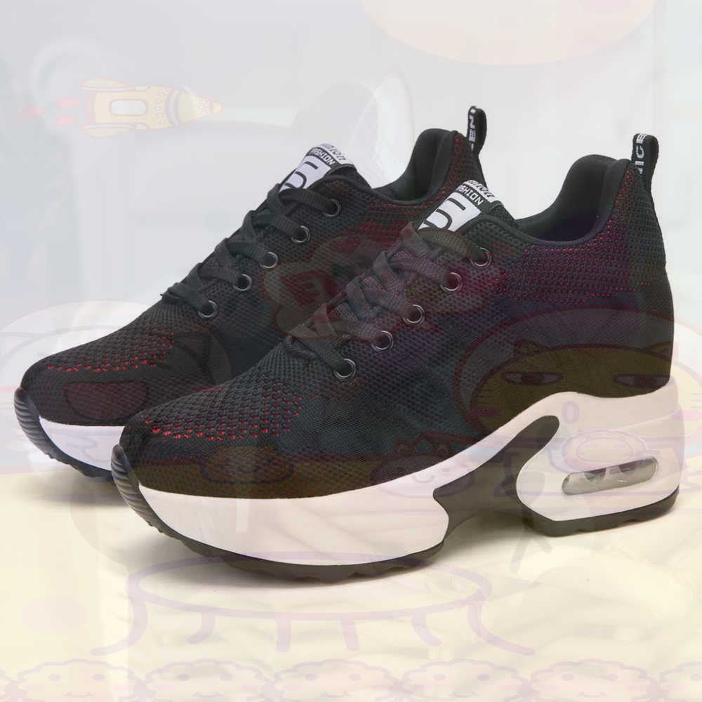 Merah Ukuran 36 Sepatu Wanita  - Outdoor Lighting On Sale ulasan dan harga