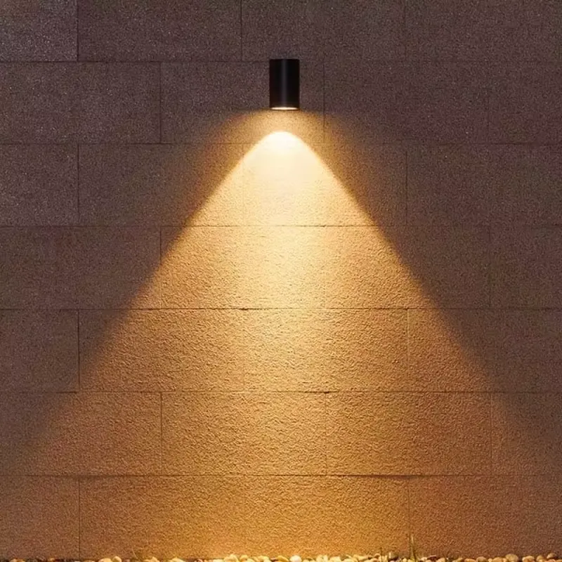 Lampu Dinding Dekoratif Luar R - Outdoor Lighting Modern ulasan dan harga