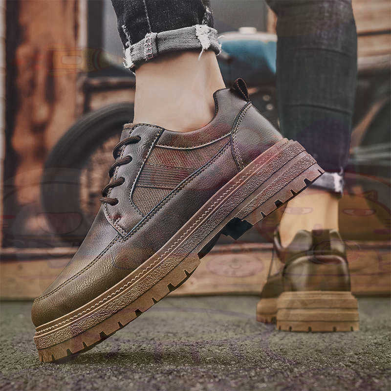 Sepatu Pria Tenis Pelatih Fash - Outdoor Lighting On Sale ulasan dan harga