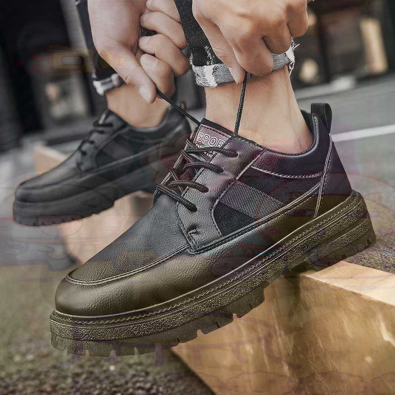Sepatu Pria Tenis Pelatih Fash - Outdoor Lighting On Sale ulasan dan harga