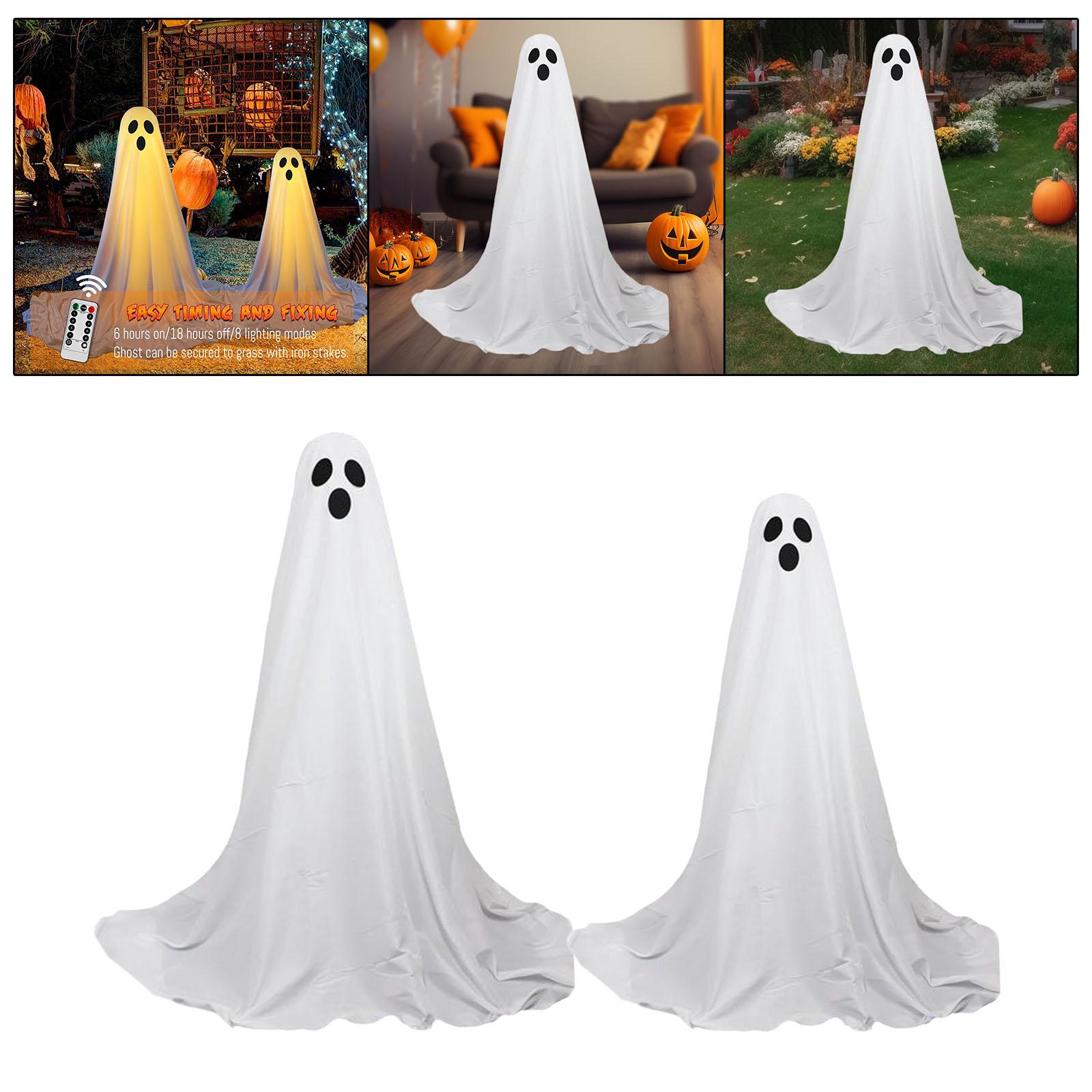 Lampu Hantu Halloween dari Bah - Outdoor Lighting Halloween ulasan dan harga