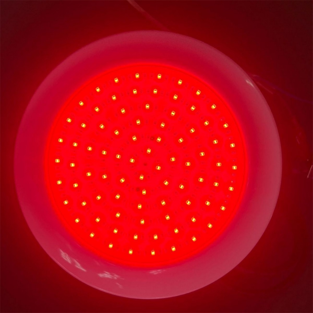 Lampu Kolam Renang LED RGB 25W - Pond Light Submersible ulasan dan harga