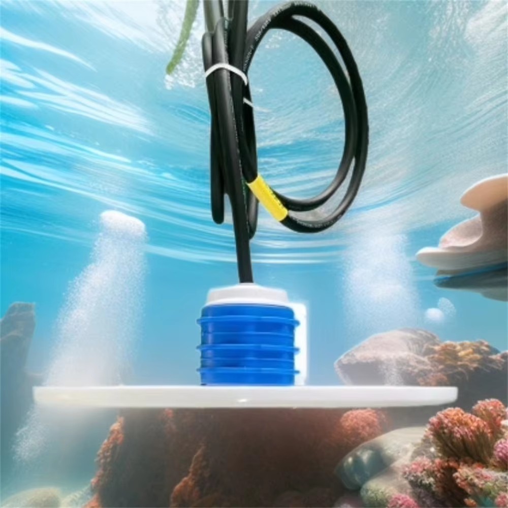 Lampu Kolam Renang LED RGB 25W - Pond Light Submersible ulasan dan harga
