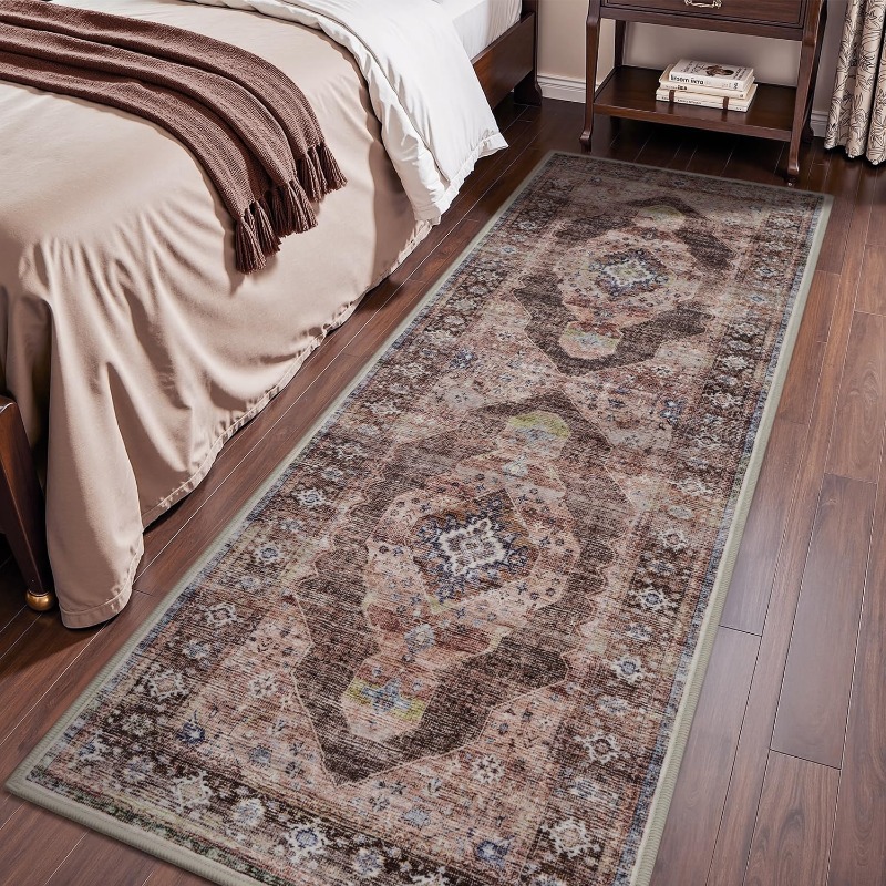 Karpet Gaya Bohemian Retro Mew - Outdoor Lighting Online ulasan dan harga