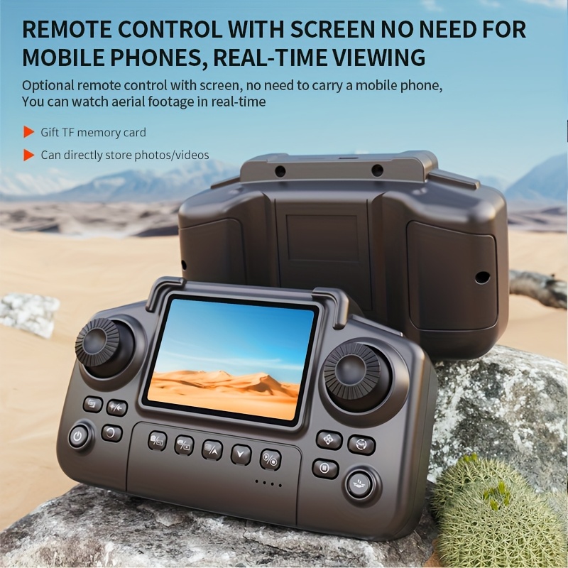 Drone Lipat E99 PRO MAX Terbar - Outdoor Lighting Remote Control ulasan dan harga