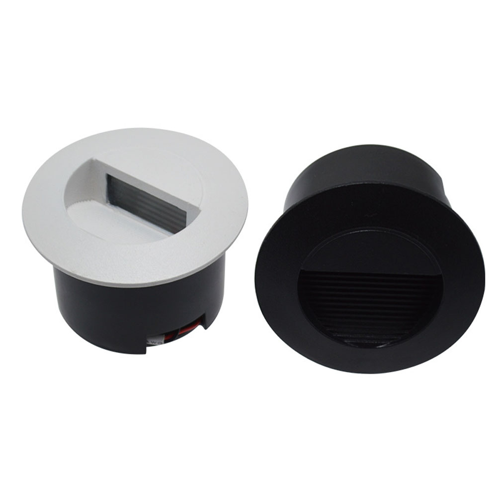 Lampu langkah luar ruangan 3W  - Outdoor Lighting Linear ulasan dan harga