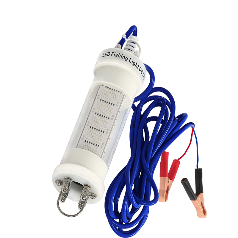 Lampu Pancing LED Bawah Air 14 - Pond Light Submersible ulasan dan harga