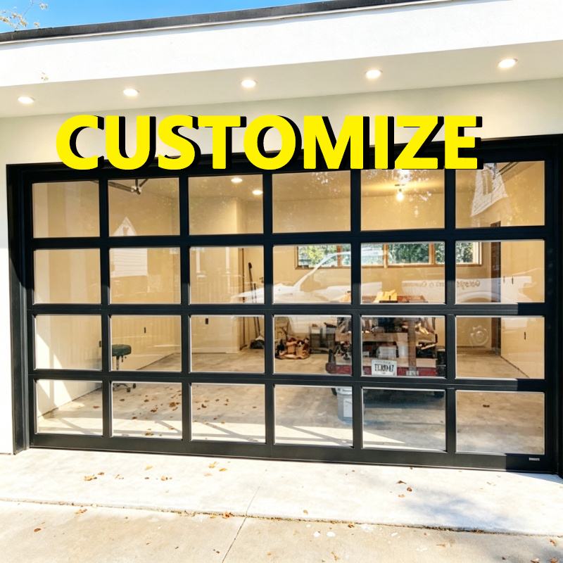Pintu Garasi Seksional Berukur - Outdoor Lighting Modern ulasan dan harga