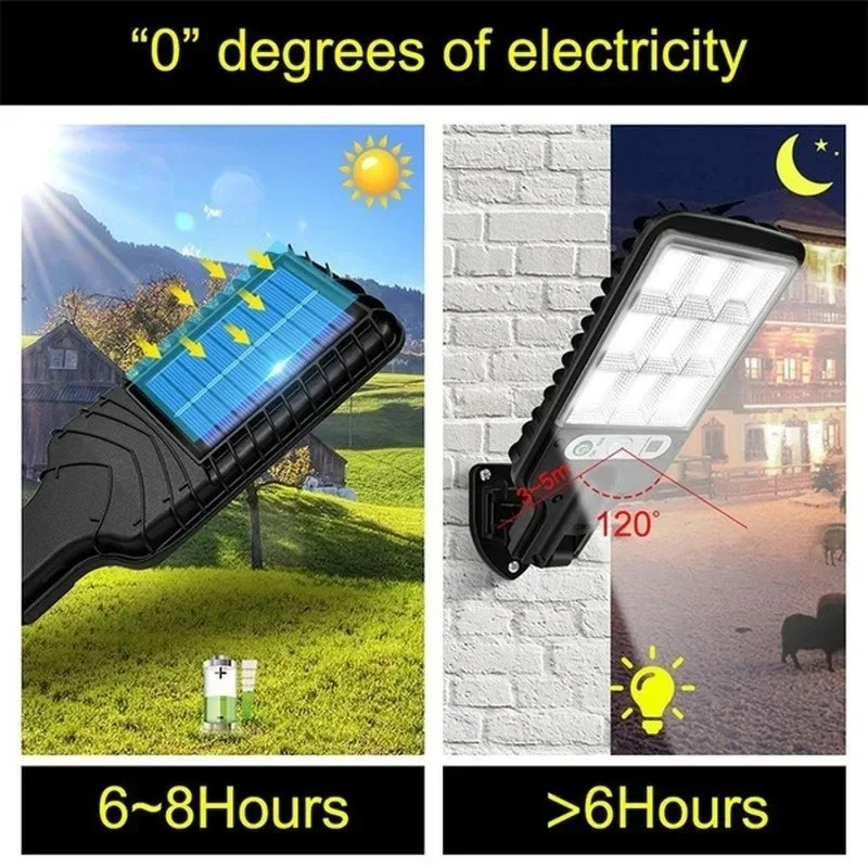 Lampu Taman Tenaga Surya Luar  - Outdoor Lighting Lamp ulasan dan harga