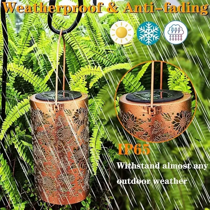 Lampu Bunga Matahari dan Lampu - Outdoor Lighting Waterproof ulasan dan harga