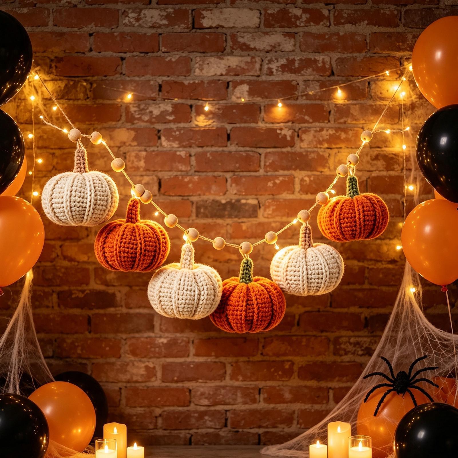 Lampu Halloween untuk Perapian - Outdoor Lighting Halloween ulasan dan harga